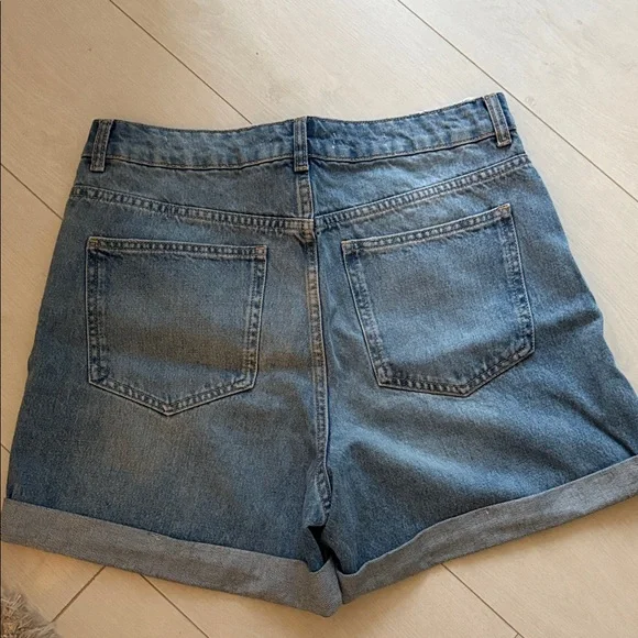 Shorts - Picture 4 of 4